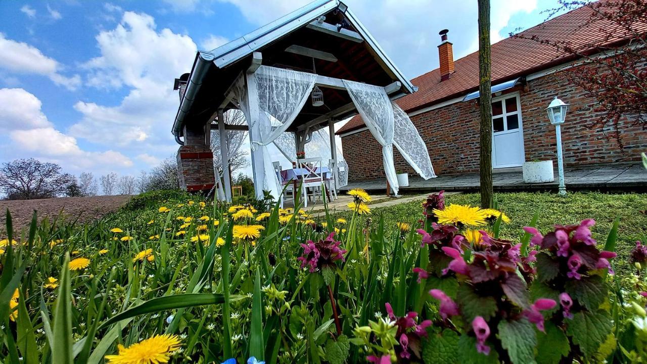 Old Village House Suza Exterior photo